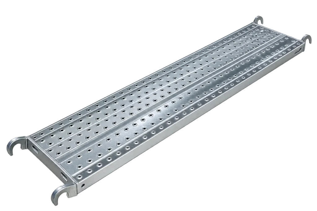 Steel Scaffold Plank