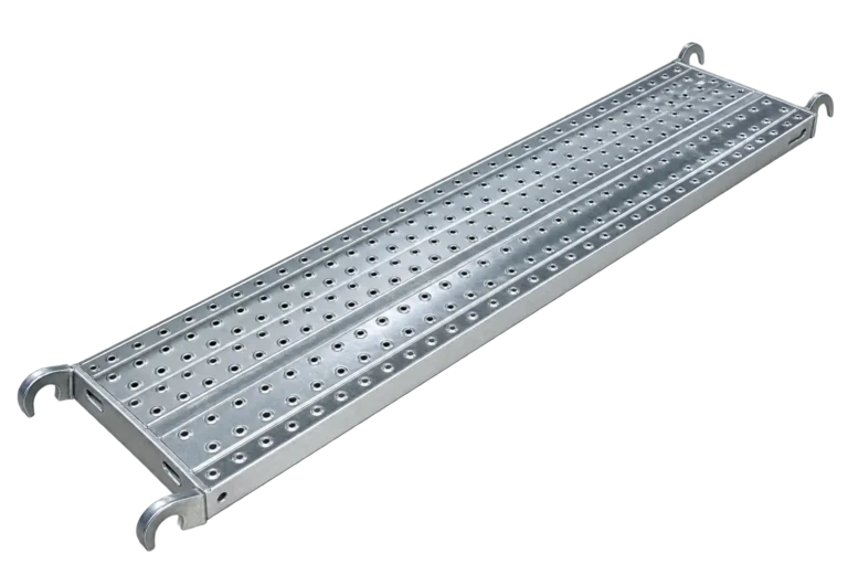 Steel Scaffold Plank