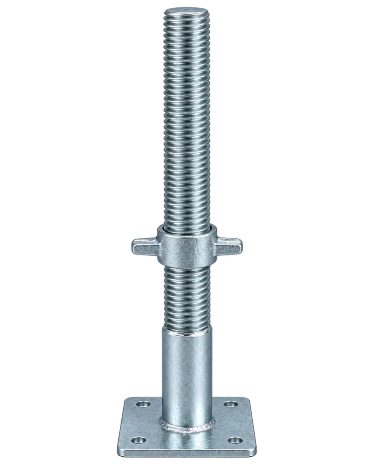 Adjustable Base Jack