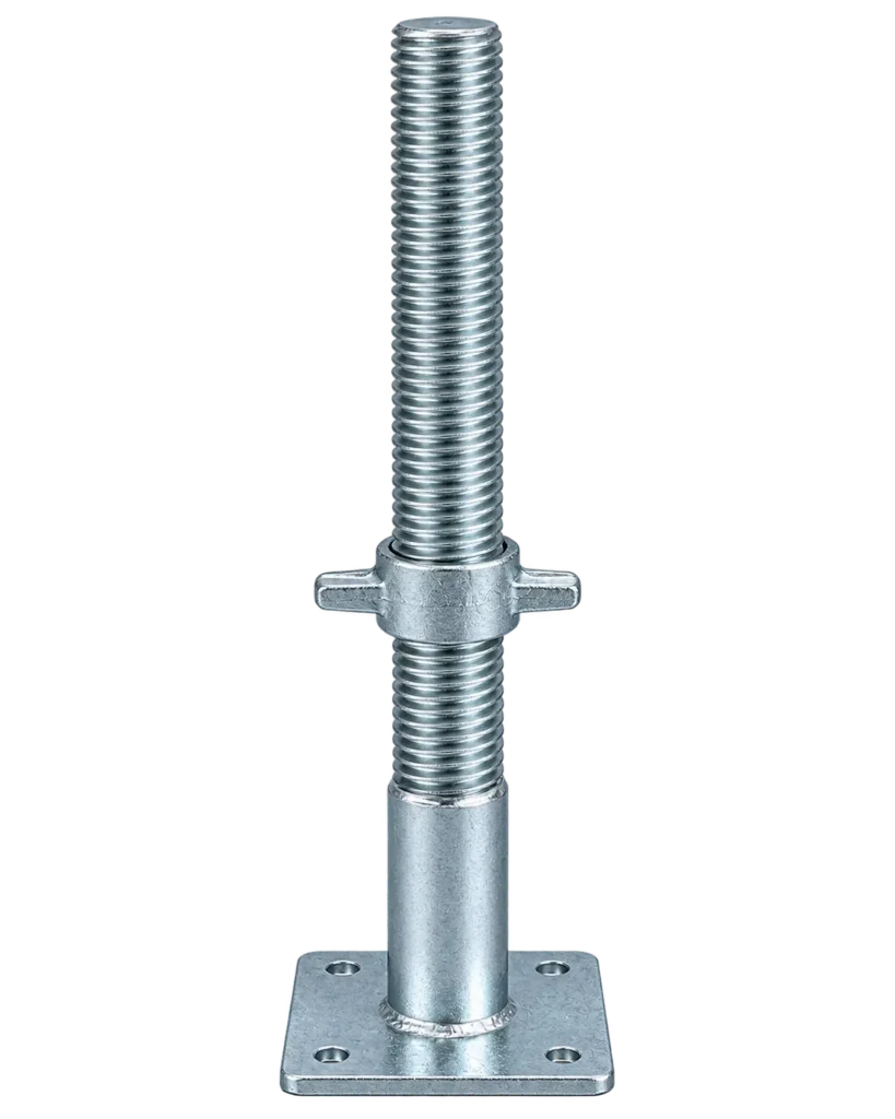 Adjustable Base Jack