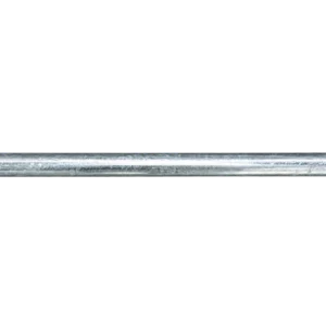 Hot-dip galvanized Ringlock Ledger with wedge connections