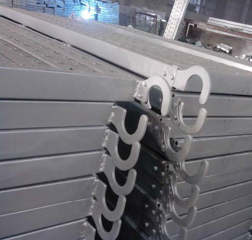 Steel Scaffold Plank